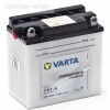 Аккумулятор VARTA POWERSPORTS FP 12V/8Ач (508 013 008) Аккумулятор VARTA POWERSPORTS FP 12V/8Ач (508 013 008)
