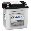 Аккумулятор VARTA POWERSPORTS FP A514 12V/3Ач (503 012 001)