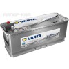 Аккумулятор VARTA Promotive Super Heavy Duty 6СТ-140 (640 400 080) евро.конус