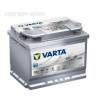 Аккумулятор VARTA Silver Dynamic 6СТ-60.0 (560 901 068) AGM