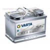 Аккумулятор VARTA Silver Dynamic 6СТ-70.0 (570 901 076) AGM Аккумулятор VARTA Silver Dynamic 6СТ-70.0 (570 901 076) AGM