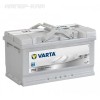 Аккумулятор VARTA Silver Dynamic 6СТ-85.0 (585 200 080) низкая Аккумулятор VARTA Silver Dynamic 6СТ-85.0 (585 200 080) низкая