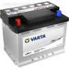 Аккумулятор VARTA Стандарт 6СТ-55.1 (555 310 048)