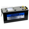 Аккумулятор Vektor Plus 6СТ-225 евро.конус Аккумулятор Vektor Plus 6СТ-225 евро.конус