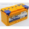 Аккумулятор АТАКА 6СТ -100.1 Аккумулятор АТАКА 6СТ -100.1