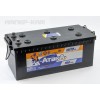 Аккумулятор АТАКА 6СТ -190 евро конус Аккумулятор АТАКА 6СТ -190 евро конус