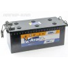 Аккумулятор АТАКА 6СТ -190 росс болт