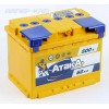 Аккумулятор АТАКА 6СТ -60.1 Аккумулятор АТАКА 6СТ -60.1