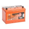 Аккумулятор ЗВЕРЬ Asia 6СТ-95.1 LЗУ (125D31R) Аккумулятор ЗВЕРЬ Asia 6СТ-95.1 LЗУ (125D31R)