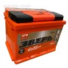 Аккумулятор ЗВЕРЬ EFB 6СТ-65.1 L3У